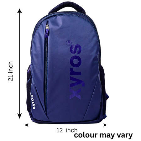 Xyros StormGuard Pro+ 38L Backpack-XBP-1124