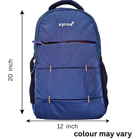 Xyros StormGuard Organix 32L Backpack-XBP-1121