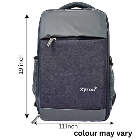 Xyros StormGuard Max 28L Backpack-XBP-1116