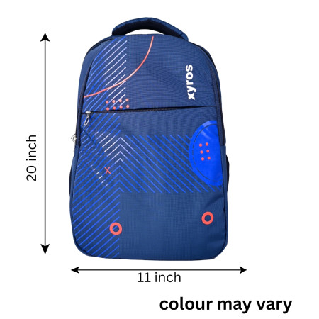 Xyros UrbanLite Swift 30L Backpack-XBP-1104