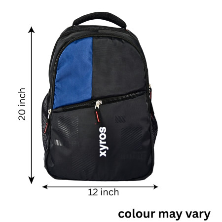 Xyros UrbanLite Move 24L Backpack-XBP-1106