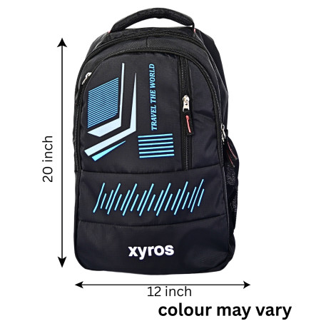 Xyros UrbanLite Dash 24L Backpack-XBP-1107