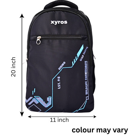Xyros UrbanLite Prime 28L Backpack-XBP-1109