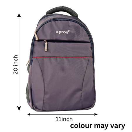 Xyros UrbanPro Organix 28L Backpack-XBP-1115
