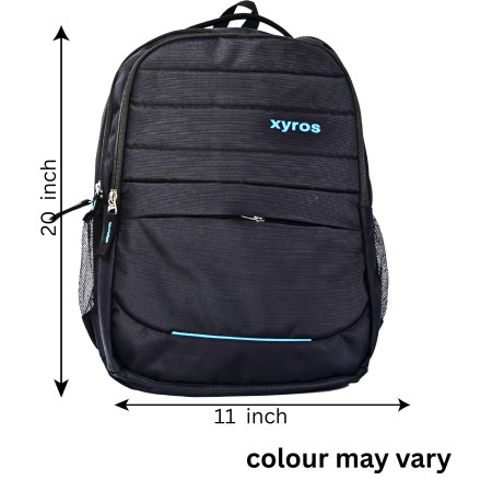 Xyros CargoMax Duo 32L Backpack-XBP-1119