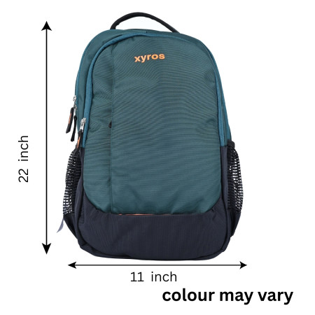 Xyros CargoMax Duo Pro 36L Backpack-XBP-1120