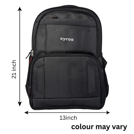 Xyros StackPro Vault 40L Backpack-XBP-1136