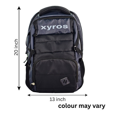Xyros UrbanPro Advance 38L Backpack-XBP-1131