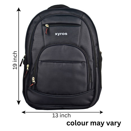 Xyros StackPro Office 32L Backpack-XBP-1134