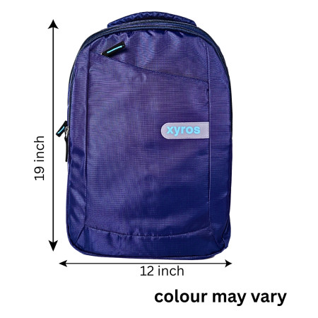 Xyros UrbanLite Neo 26L Backpack-XBP-1101