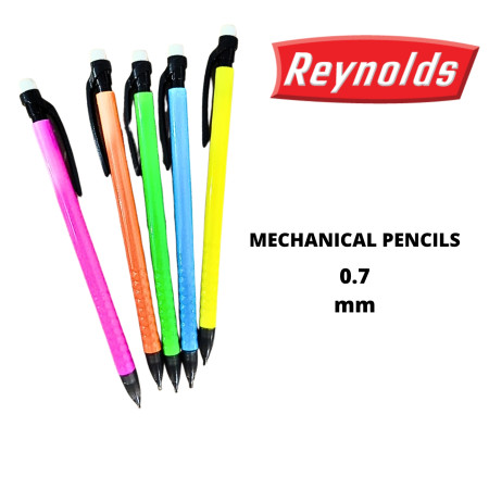 Reynolds Artio Mechanical pencil - 0.7mm