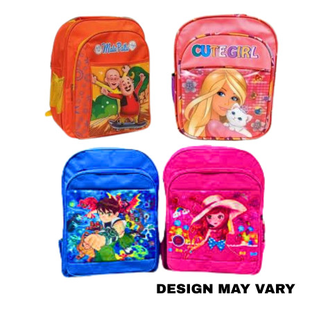 Kid's School Bags