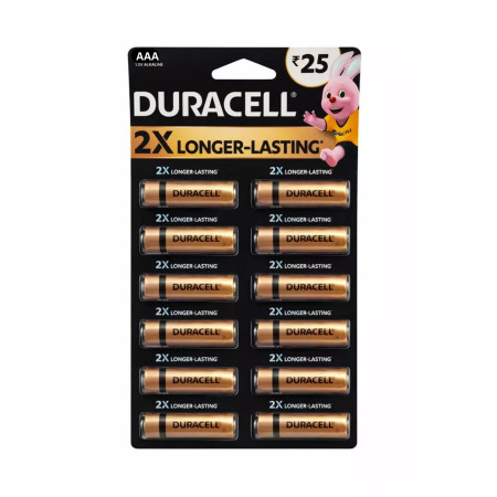 Duracell Chhota Power AAA Battery - LR03/MN2400