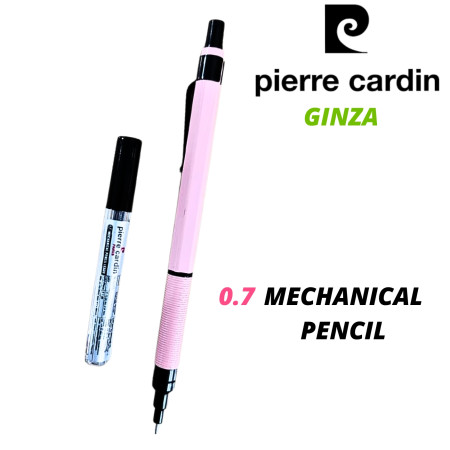 Pierre Cardin Ginza Mechanical Pencil - 0.7mm