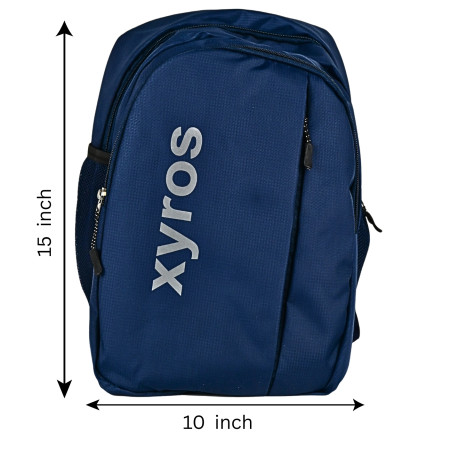 Xyros Trend ClassicPop 12L Backpack-XBP-1142