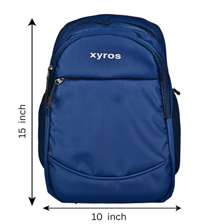 Xyros Trend ShadowX 12L Backpack-XBP-1143