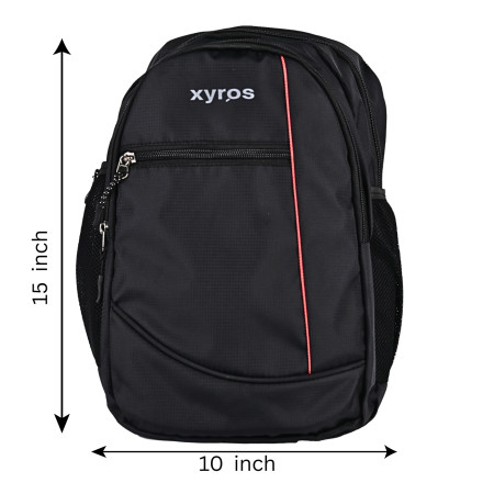 Xyros Trend StripeX 12L Backpack-XBP-1145