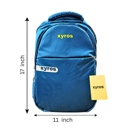 Xyros UrbanLite TriFlex 24L Backpack-XBP-1108