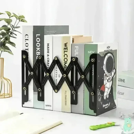 Myly Book Holder Folding Small - 6570S-C