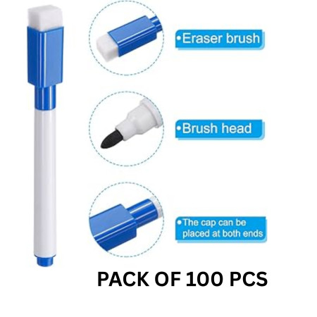 Myly Magnetic White Board Marker Pen