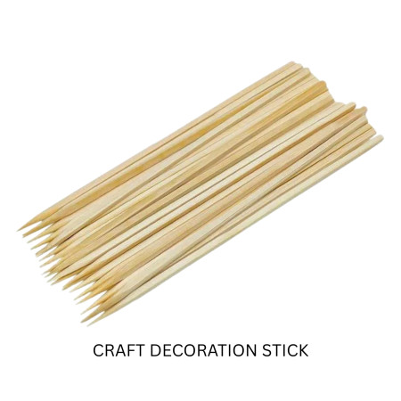 Myly Decoration Bamboo Stick