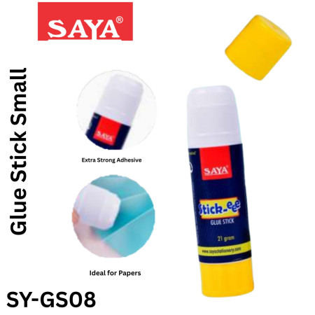 Saya Glue Stick-Small-SY-GS08