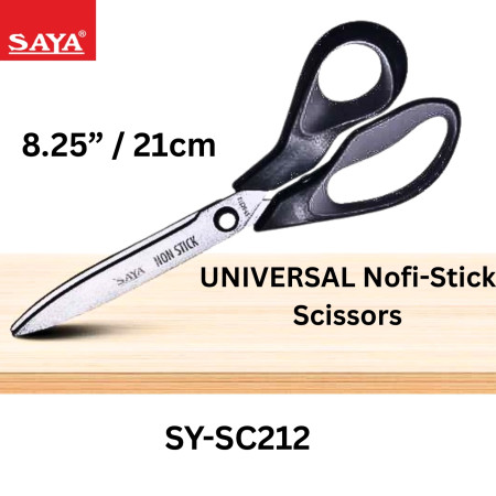 Saya universal Scissors-SY-SC212
