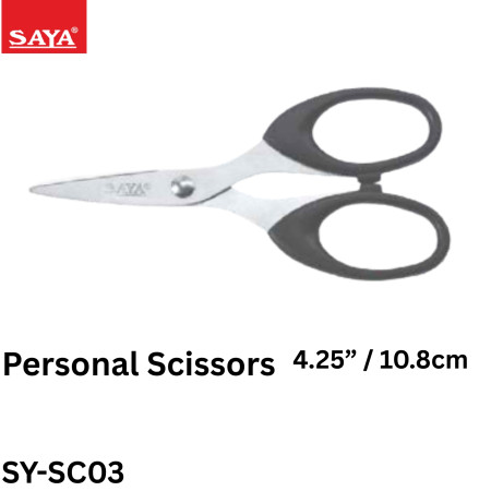 Saya Personal Scissor - SY-SC03