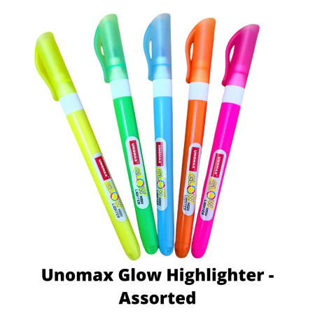 Unomax Glow Highlighter