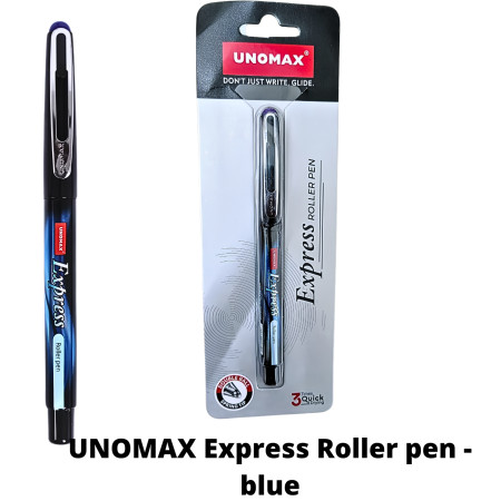 Unomax Express Roller pen