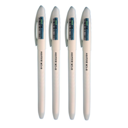 Hauser XO Glow-2 Ball Pen (Inbilled Scheme)
