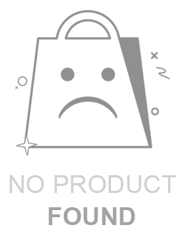 no produc found