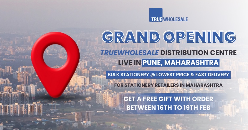 truewholesale grand opening